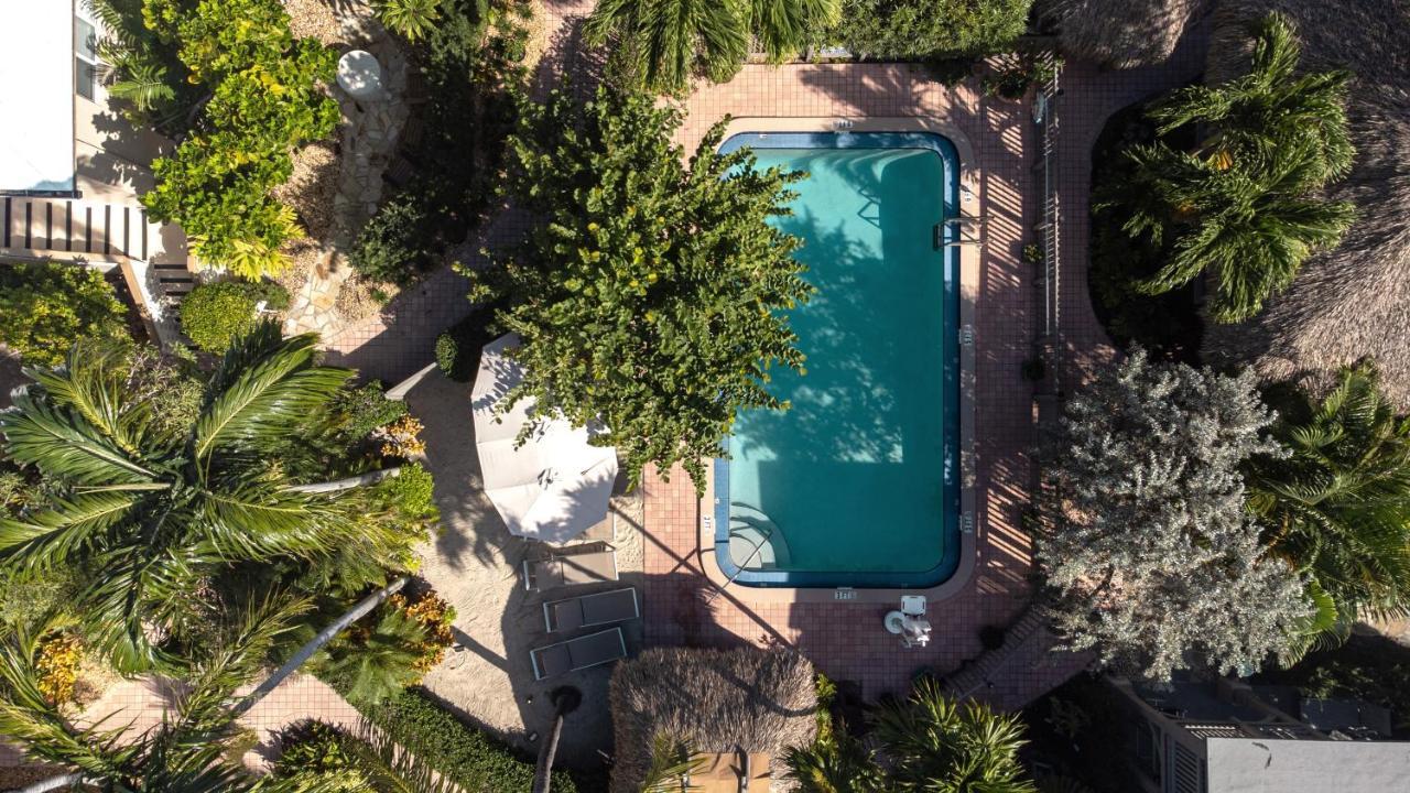 Crane'S Beach House Boutique Hotel & Luxury Villas Delray Beach Exterior photo