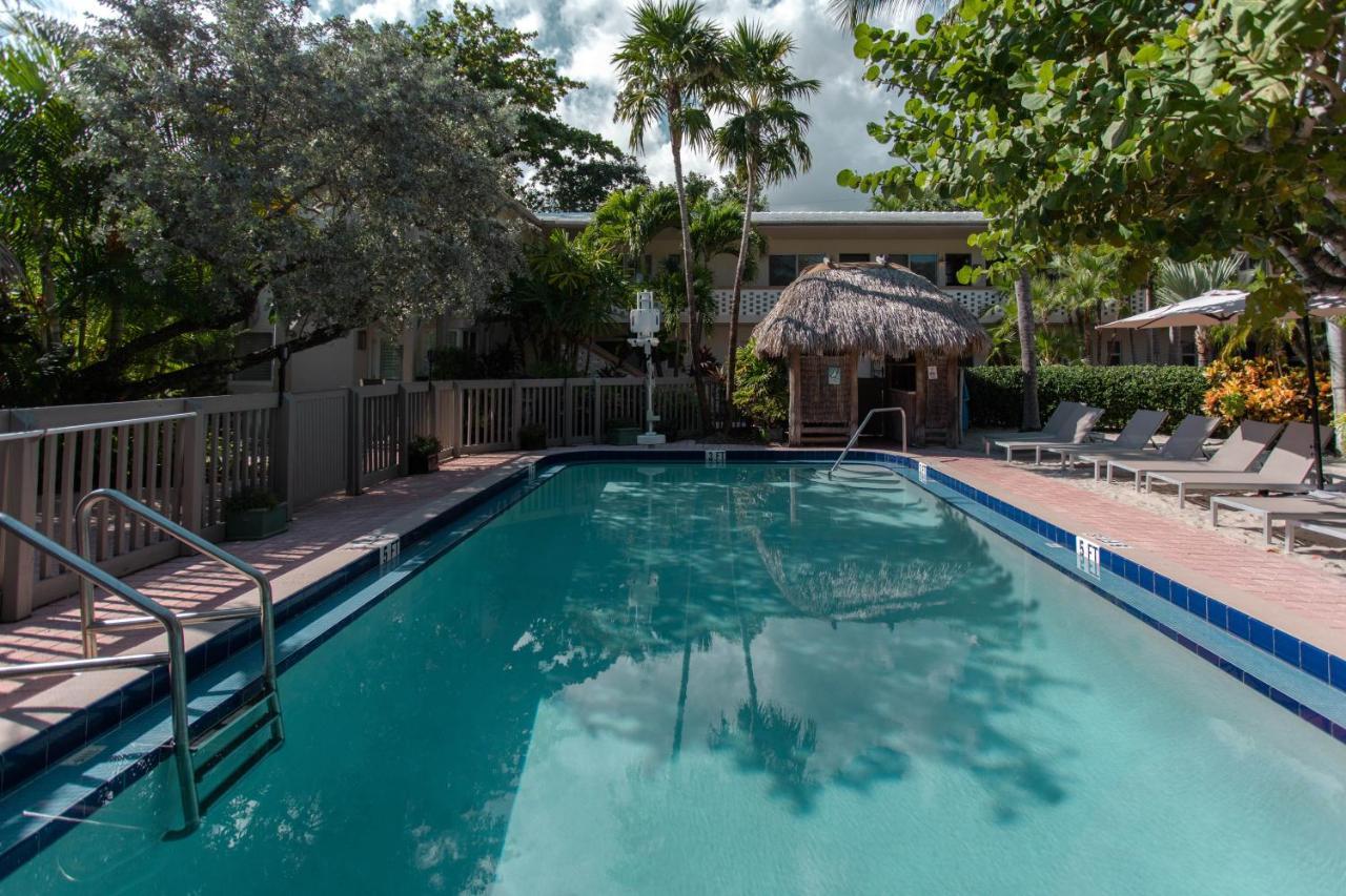 Crane'S Beach House Boutique Hotel & Luxury Villas Delray Beach Exterior photo