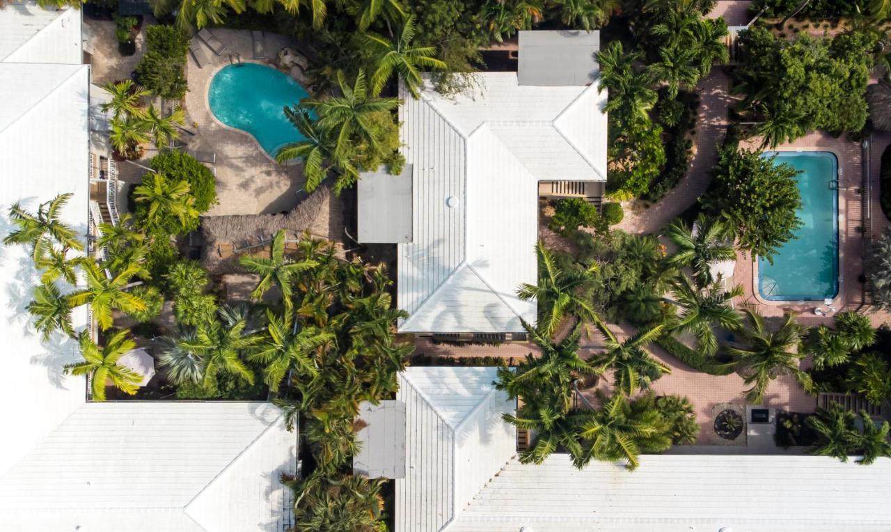 Crane'S Beach House Boutique Hotel & Luxury Villas Delray Beach Exterior photo