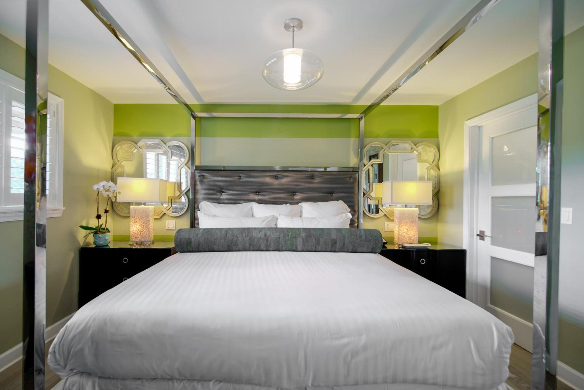 Crane'S Beach House Boutique Hotel & Luxury Villas Delray Beach Room photo