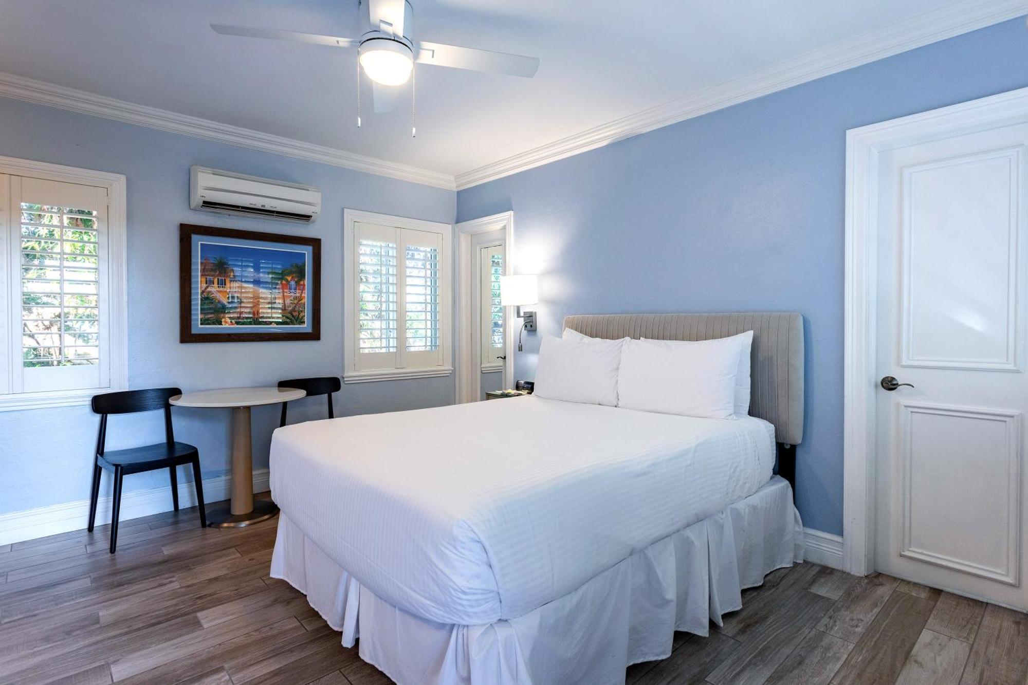 Crane'S Beach House Boutique Hotel & Luxury Villas Delray Beach Exterior photo
