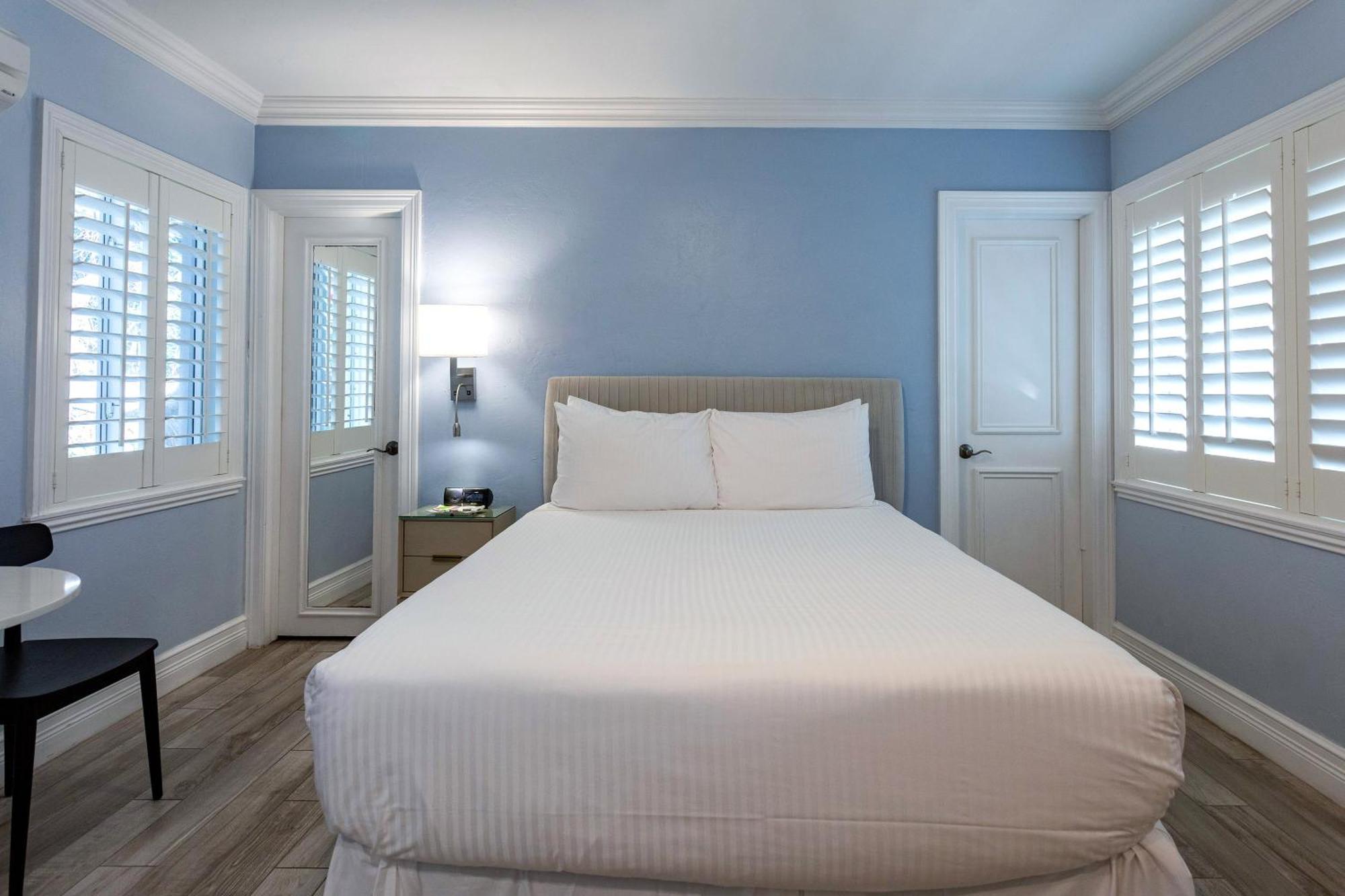 Crane'S Beach House Boutique Hotel & Luxury Villas Delray Beach Exterior photo
