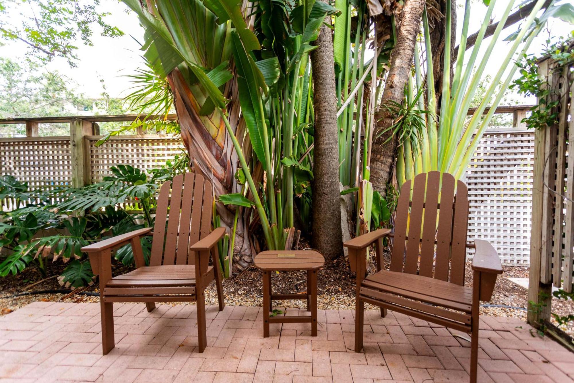 Crane'S Beach House Boutique Hotel & Luxury Villas Delray Beach Exterior photo