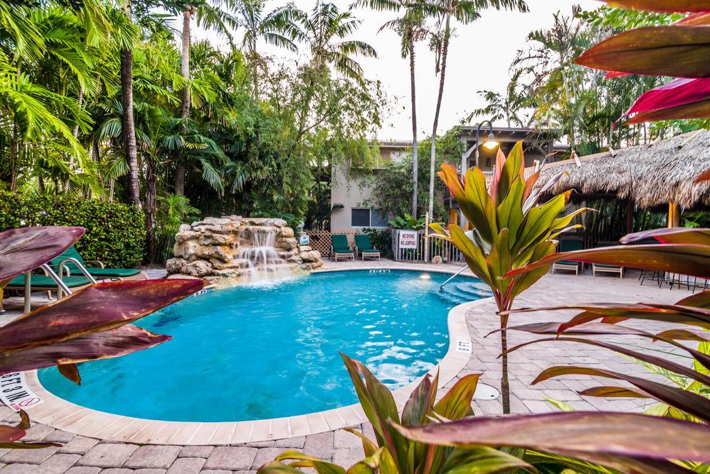 Crane'S Beach House Boutique Hotel & Luxury Villas Delray Beach Exterior photo