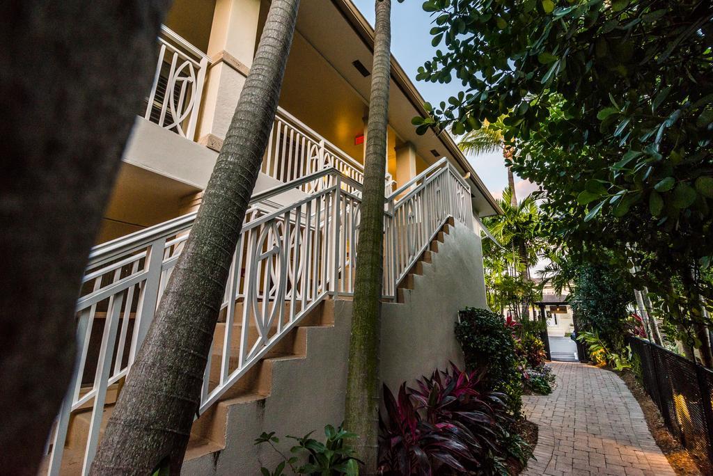 Crane'S Beach House Boutique Hotel & Luxury Villas Delray Beach Exterior photo
