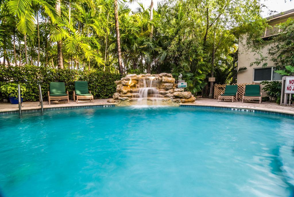 Crane'S Beach House Boutique Hotel & Luxury Villas Delray Beach Exterior photo