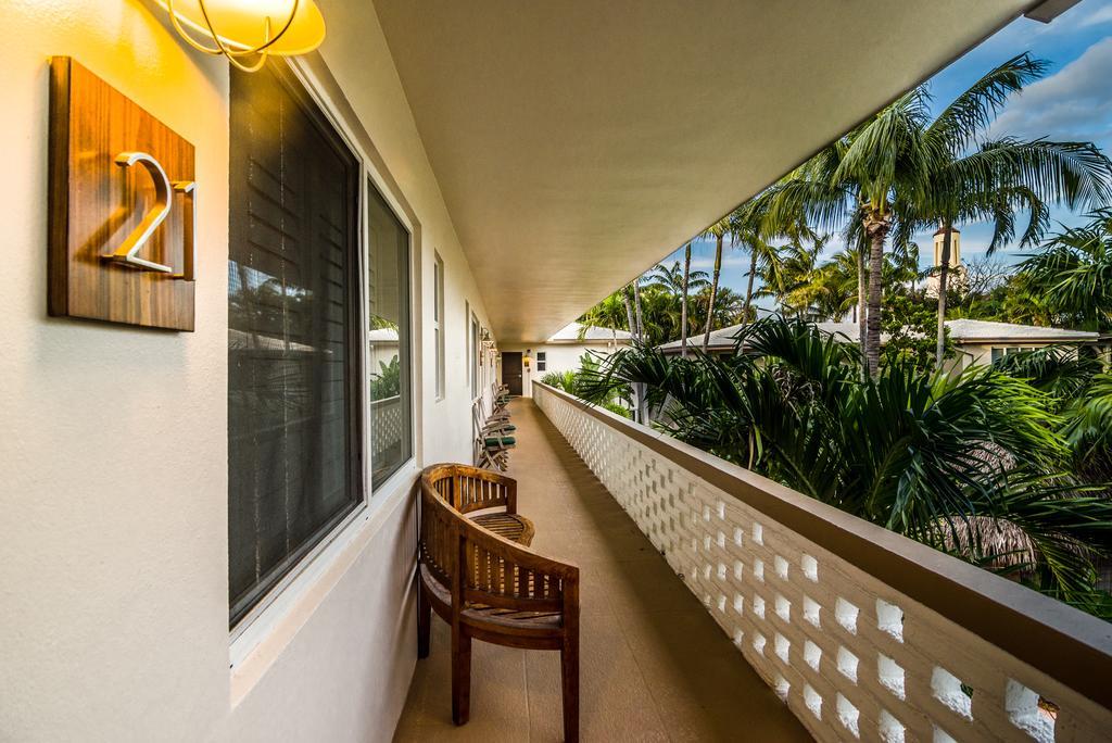 Crane'S Beach House Boutique Hotel & Luxury Villas Delray Beach Room photo