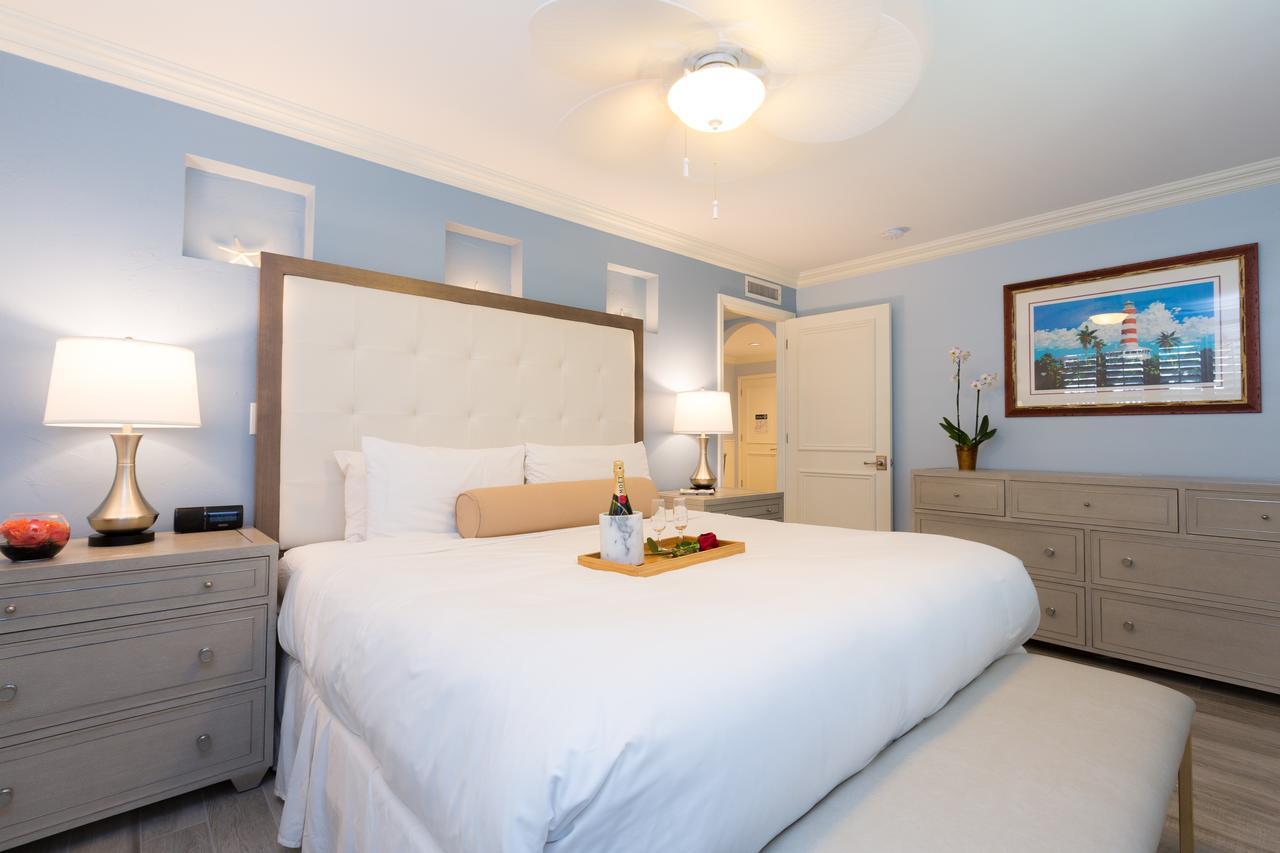 Crane'S Beach House Boutique Hotel & Luxury Villas Delray Beach Exterior photo