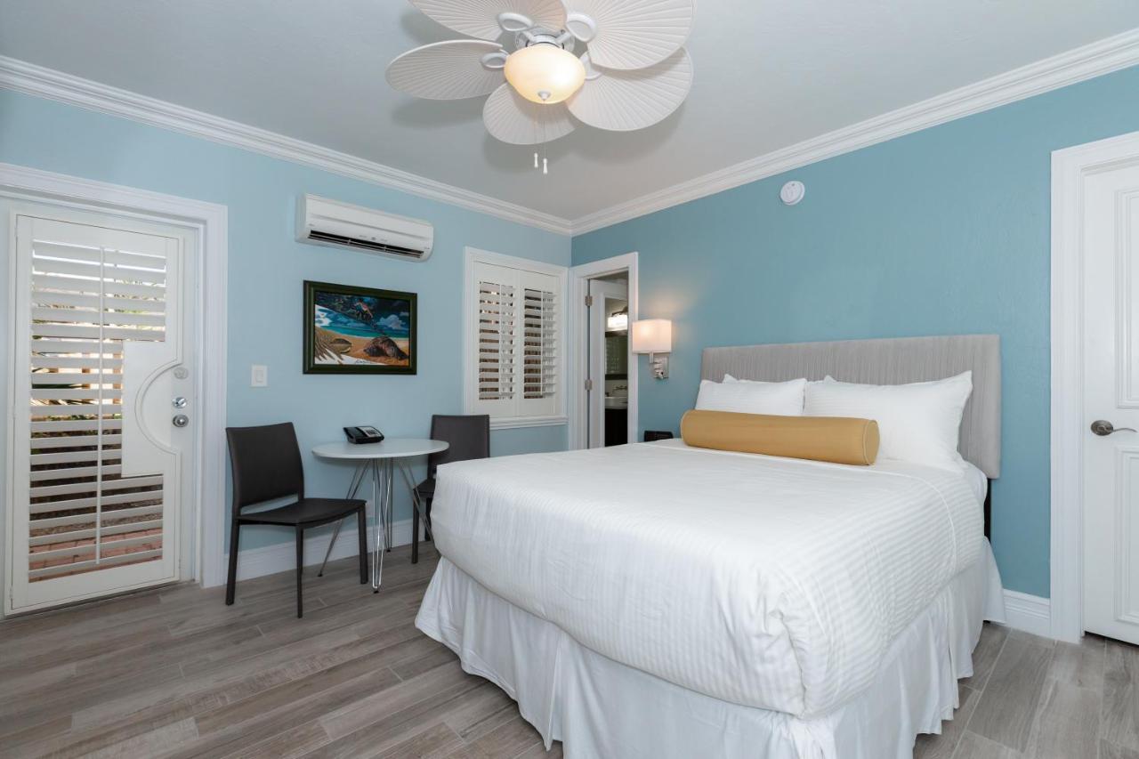 Crane'S Beach House Boutique Hotel & Luxury Villas Delray Beach Exterior photo