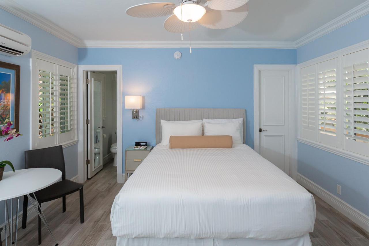 Crane'S Beach House Boutique Hotel & Luxury Villas Delray Beach Exterior photo