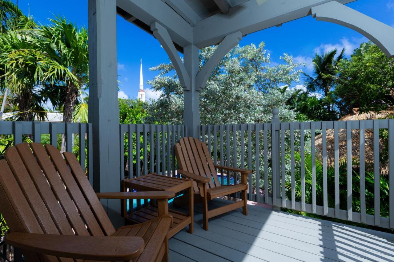 Crane'S Beach House Boutique Hotel & Luxury Villas Delray Beach Exterior photo