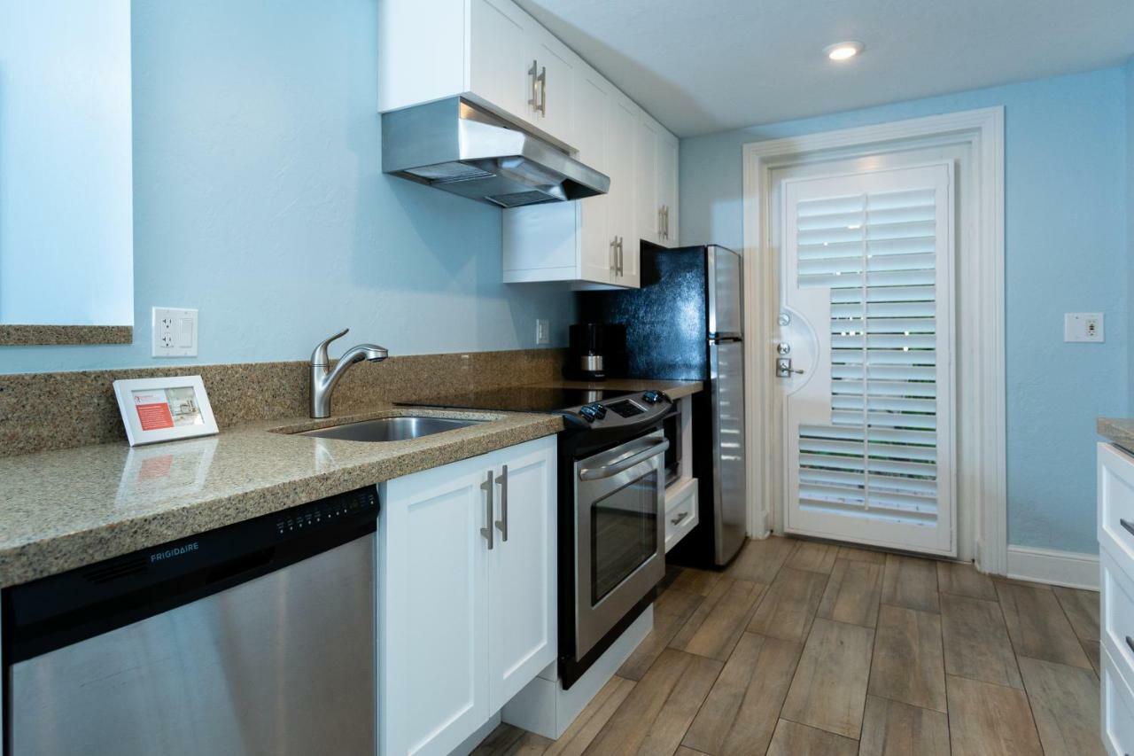 Crane'S Beach House Boutique Hotel & Luxury Villas Delray Beach Exterior photo