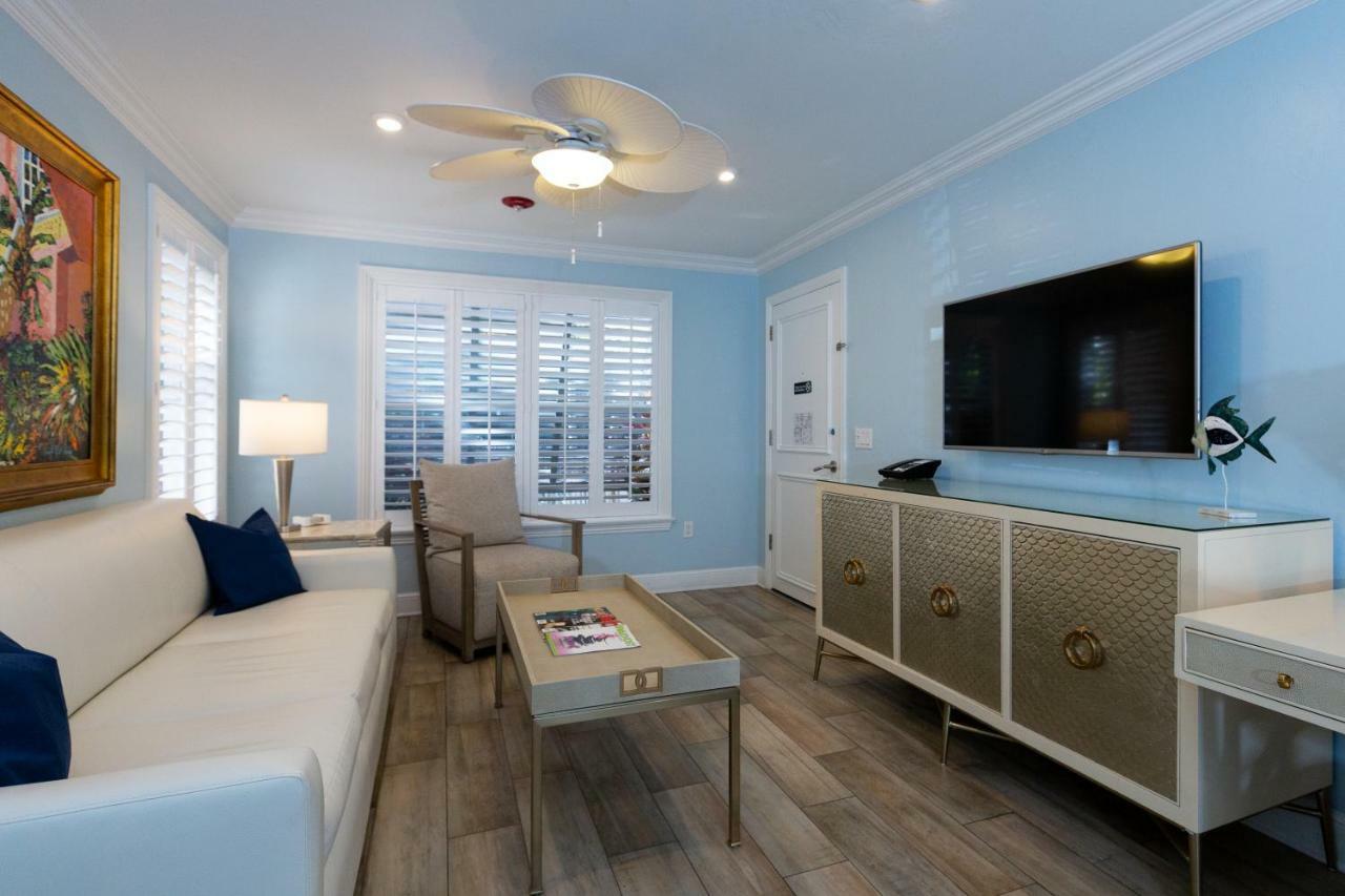Crane'S Beach House Boutique Hotel & Luxury Villas Delray Beach Exterior photo